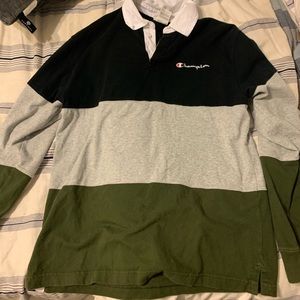 Champion Hoodie